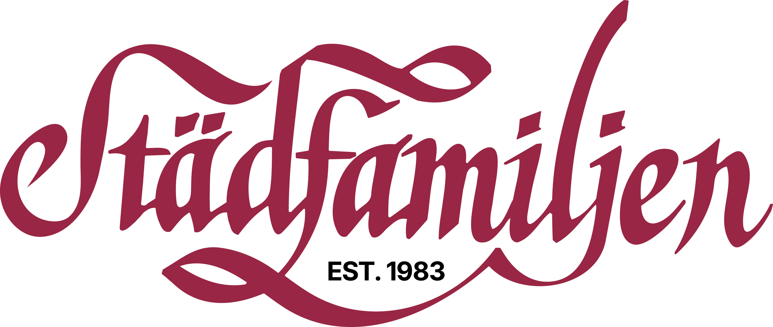 Städfamiljen Aktiebolag